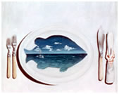 Fish Platter